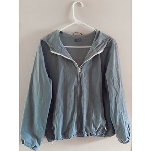 Brandy Melville windbreaker